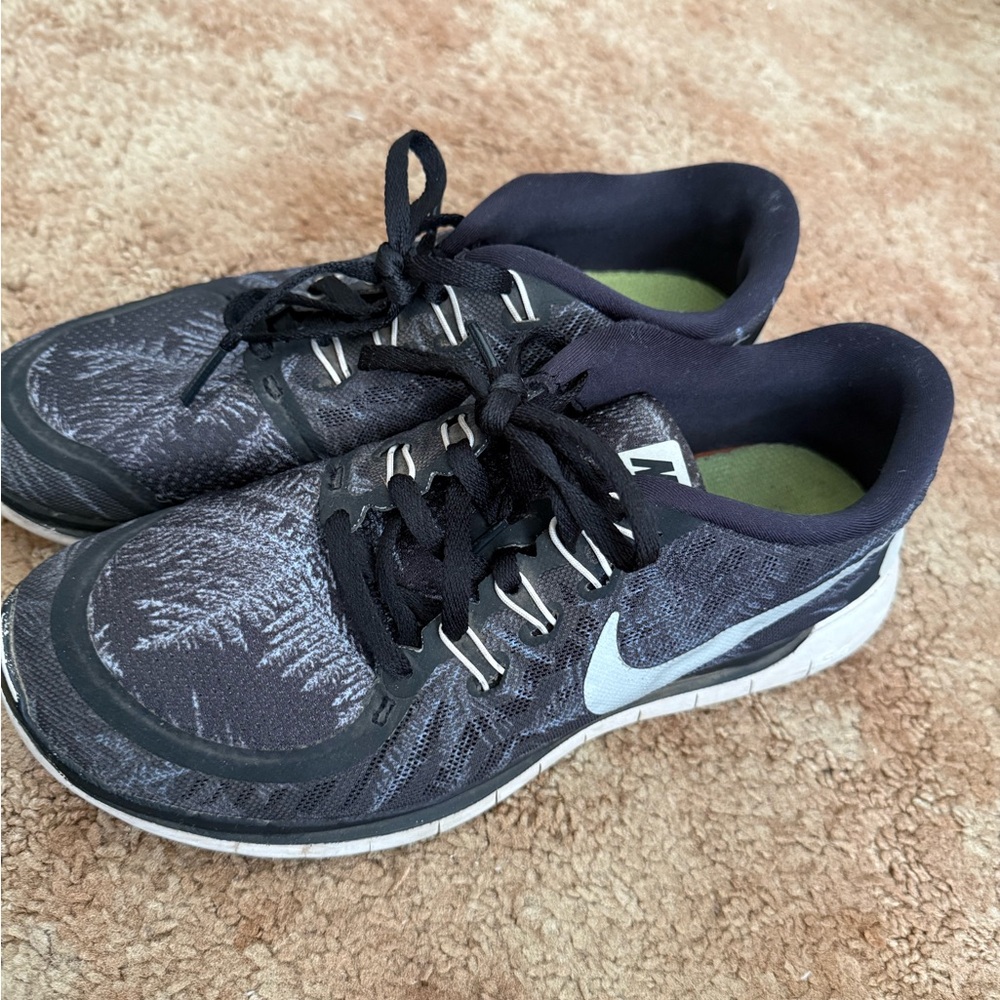 Nike Free 5.0 Shoes